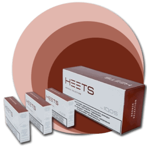 Heets IQOS Dubai | Best IQOS Heets & Terea Shop in UAE